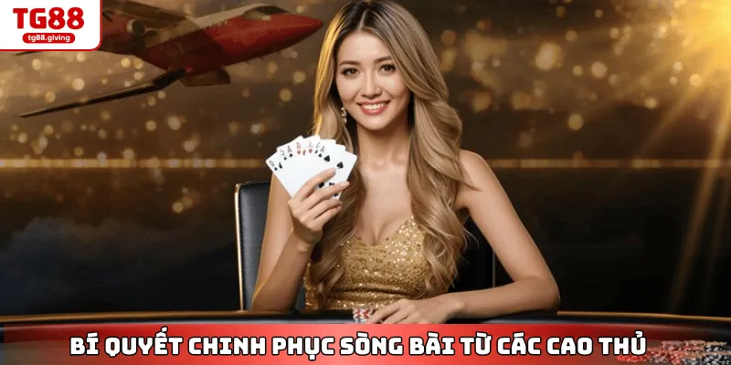 mẹo đánh casino trực tuyến luôn thắng tg88