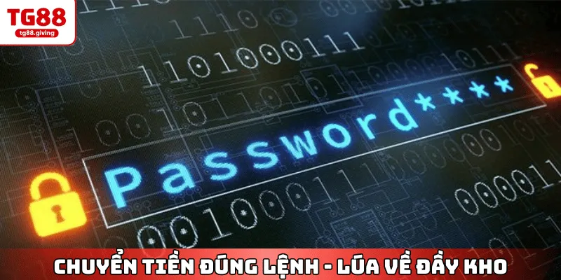 quy định giao dịch nạp rút tiền tại tg88